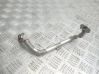 Turbo turbocharger oiling pipe/hose 55587503