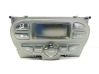 Unidad de control climatización 96430991XT