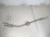Gear shift cable linkage 