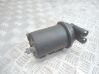 Fuel filter housing 