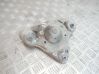 Coil spring mount 
