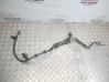 Air suspension front shock absorber 