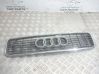 Front bumper upper radiator grill 4A0853651