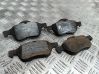 Brake pads (front) 