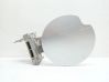 Fuel tank cap 9643083777