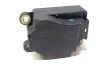 Air flap motor/actuator 