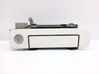 Front door exterior handle 4A0837206D