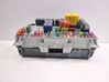 Fuse box set 90589965