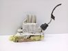 Rear door lock XS41A26412BH