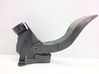 Accelerator throttle pedal 98AB9F836AE