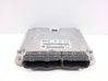 Engine control unit/module 0281001674