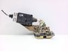 Rear door lock 