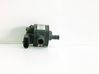 Air pressure sensor 0281002576