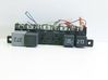 Fuse box set 4A0941822