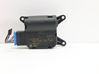Air flap motor/actuator 0132801363