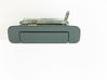 Rear door exterior handle 4A0839205