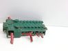 Positive wiring loom 5018483