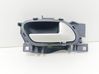 Rear door interior handle 96802455