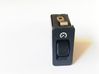 Panel lighting control switch 8360461