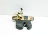 Tailgate/trunk/boot lock/catch/latch 3B5827505