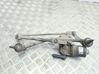 Front wiper linkage and motor 2S6T17B571AC