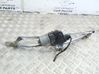 Front wiper linkage and motor 0390241528