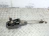 Gear shifter/selector 