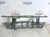 Radiator support slam panel 