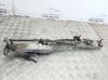 Front wiper linkage and motor 8360603
