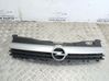 Front bumper upper radiator grill 13108463