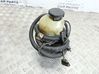 Electric power steering pump 
