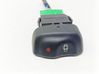 Central locking switch button 841242B