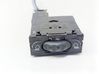Headlight level height control switch 7700841235