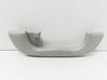 Rear interior roof grab handle 