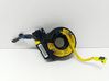 Airbag slip ring squib (SRS ring) 