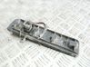 Tail light bulb cover holder 