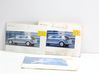 Owners service history hand book 