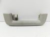 Rear interior roof grab handle 