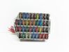 Fuse box set 9162439