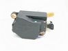 Air flap motor/actuator 74932D