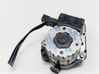 Air flap motor/actuator 8363796