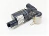 Windscreen/windshield washer pump 9643447980