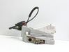 Front door lock 93BG220A20DD