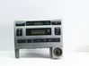 Climate control unit 5541213030