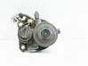 Fuel filter bracket/mount holder 
