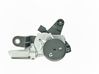 Motor del limpiaparabrisas trasero 7311415