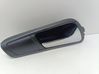 Front door interior handle 3C1837114