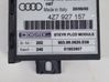 Gearbox control unit/module 4Z7927157