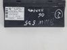 Comfort/convenience module 5WK49111