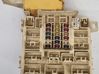 Fuse module 8922153050